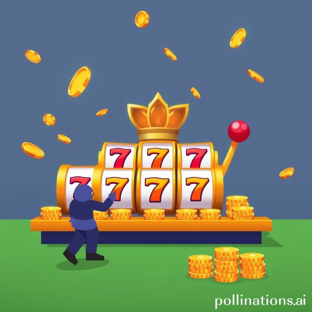 Memenangkan Strategi untuk Asian Slot888